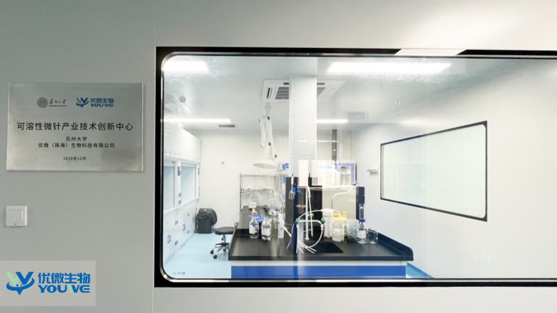 小分子CDMO：揭秘其商业模式与未来趋势**