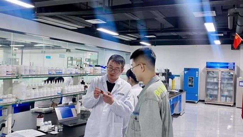 定制荧光定量PCR试剂盒，这些流程你了解吗？**